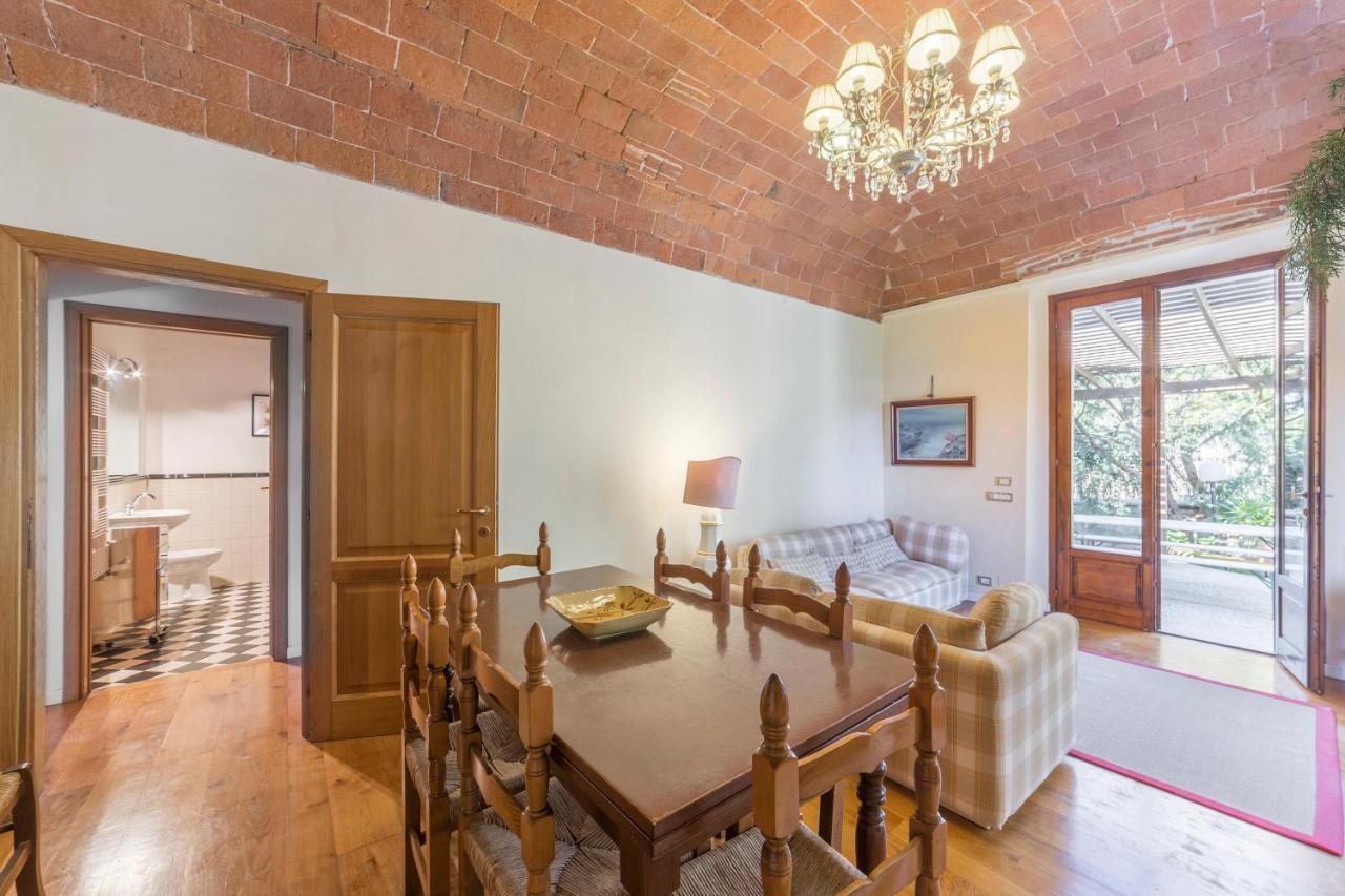 Agriturismo Ss Annunziata سان فينتْشينسو المظهر الخارجي الصورة