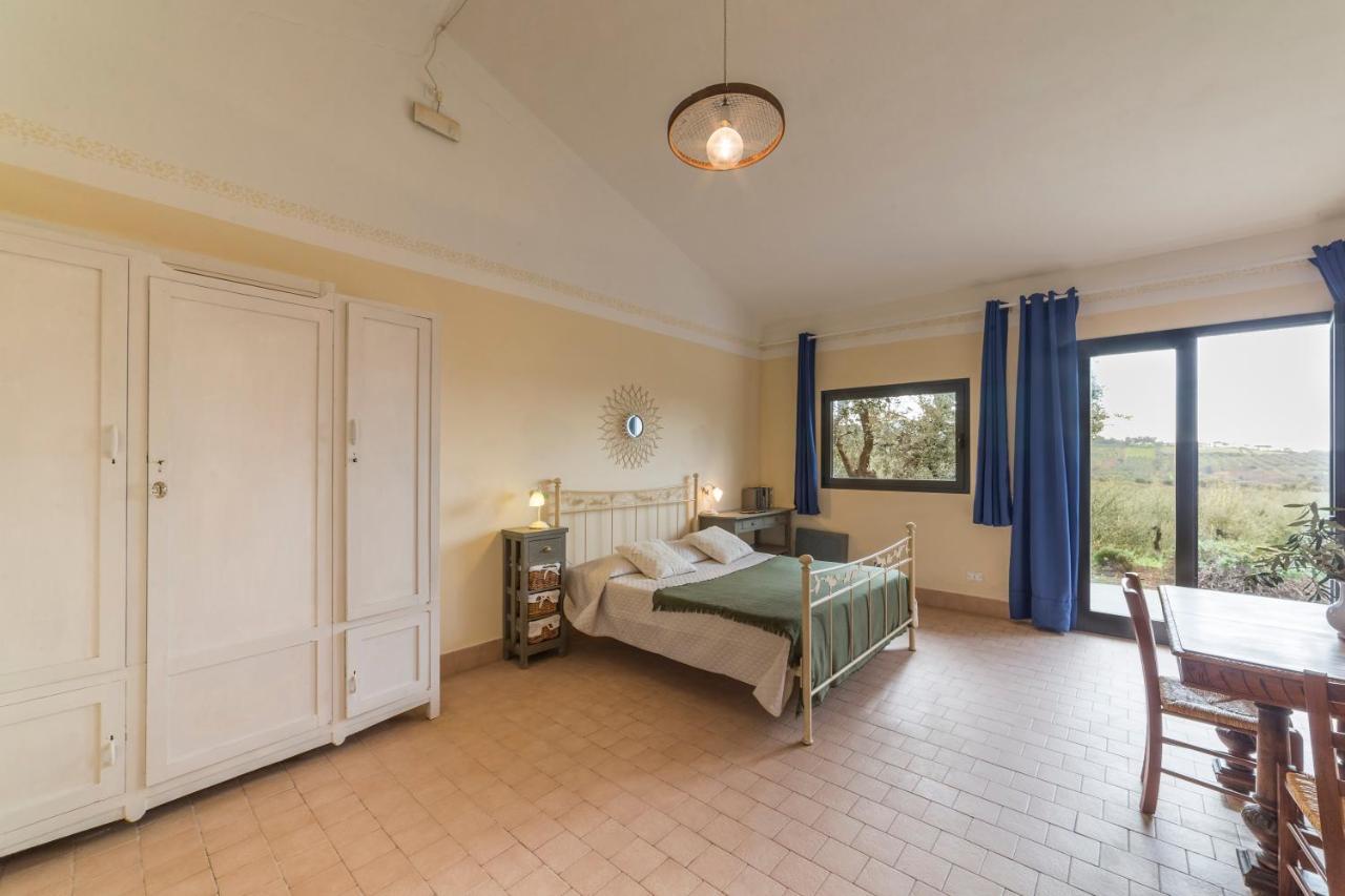 Agriturismo Ss Annunziata سان فينتْشينسو المظهر الخارجي الصورة