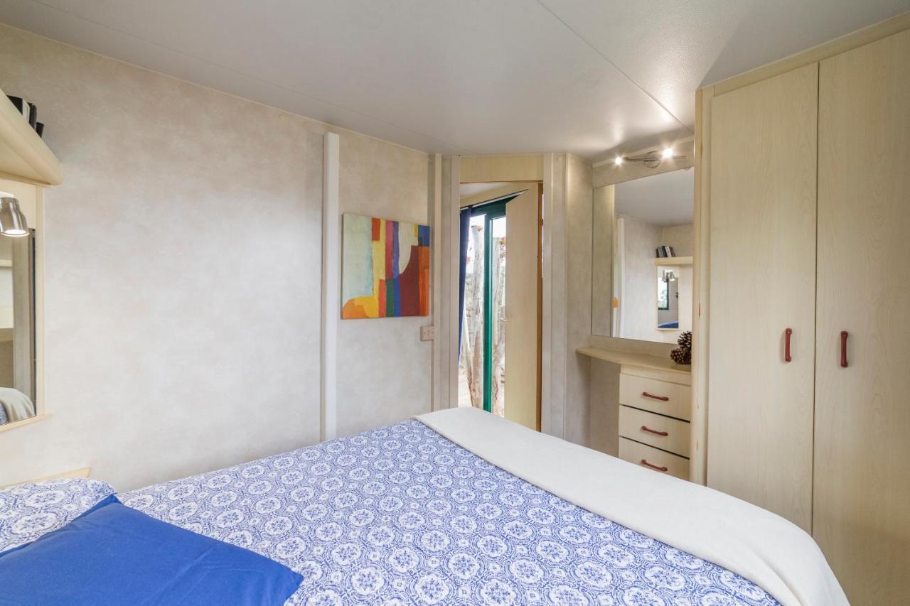 Agriturismo Ss Annunziata سان فينتْشينسو المظهر الخارجي الصورة