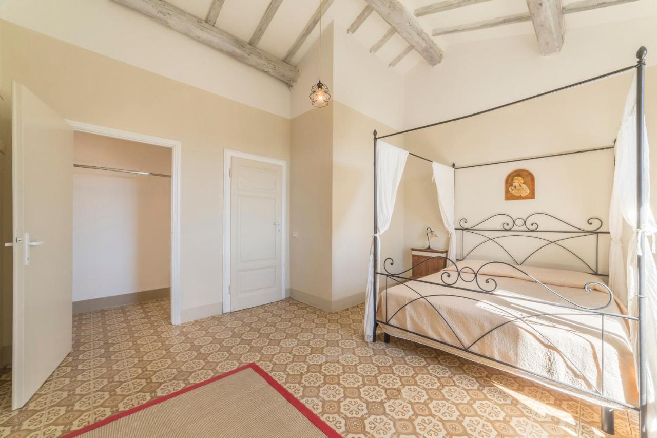Agriturismo Ss Annunziata سان فينتْشينسو المظهر الخارجي الصورة