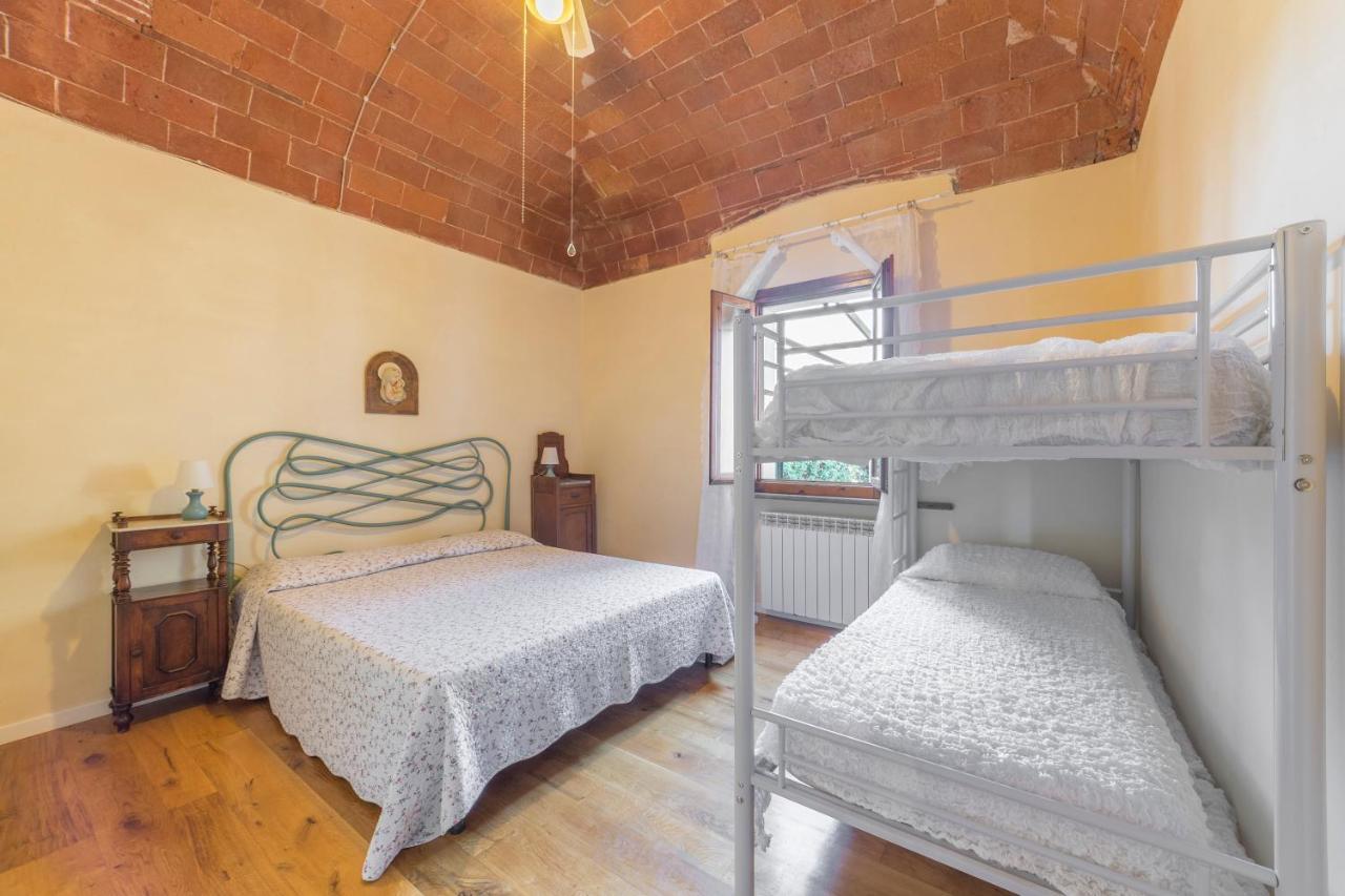 Agriturismo Ss Annunziata سان فينتْشينسو المظهر الخارجي الصورة