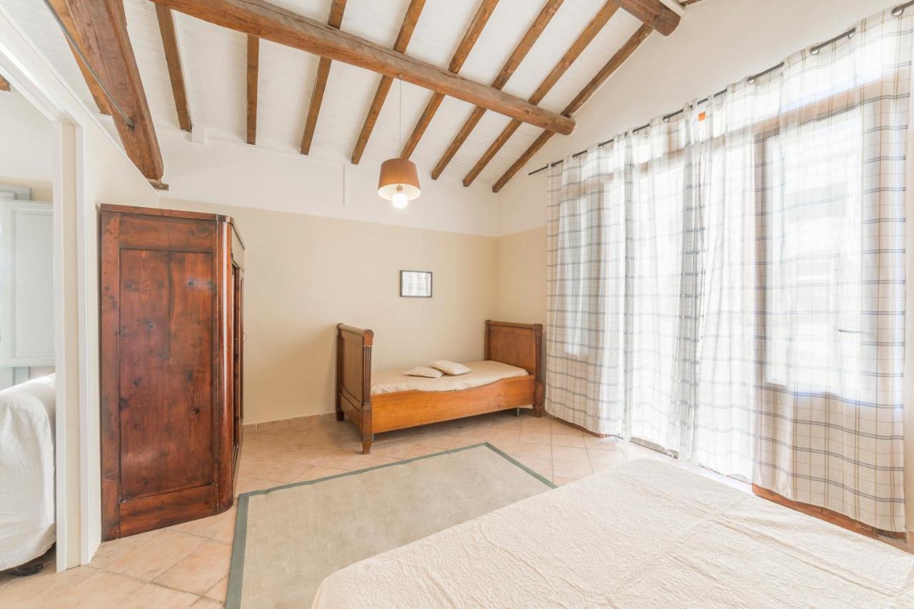 Agriturismo Ss Annunziata سان فينتْشينسو المظهر الخارجي الصورة
