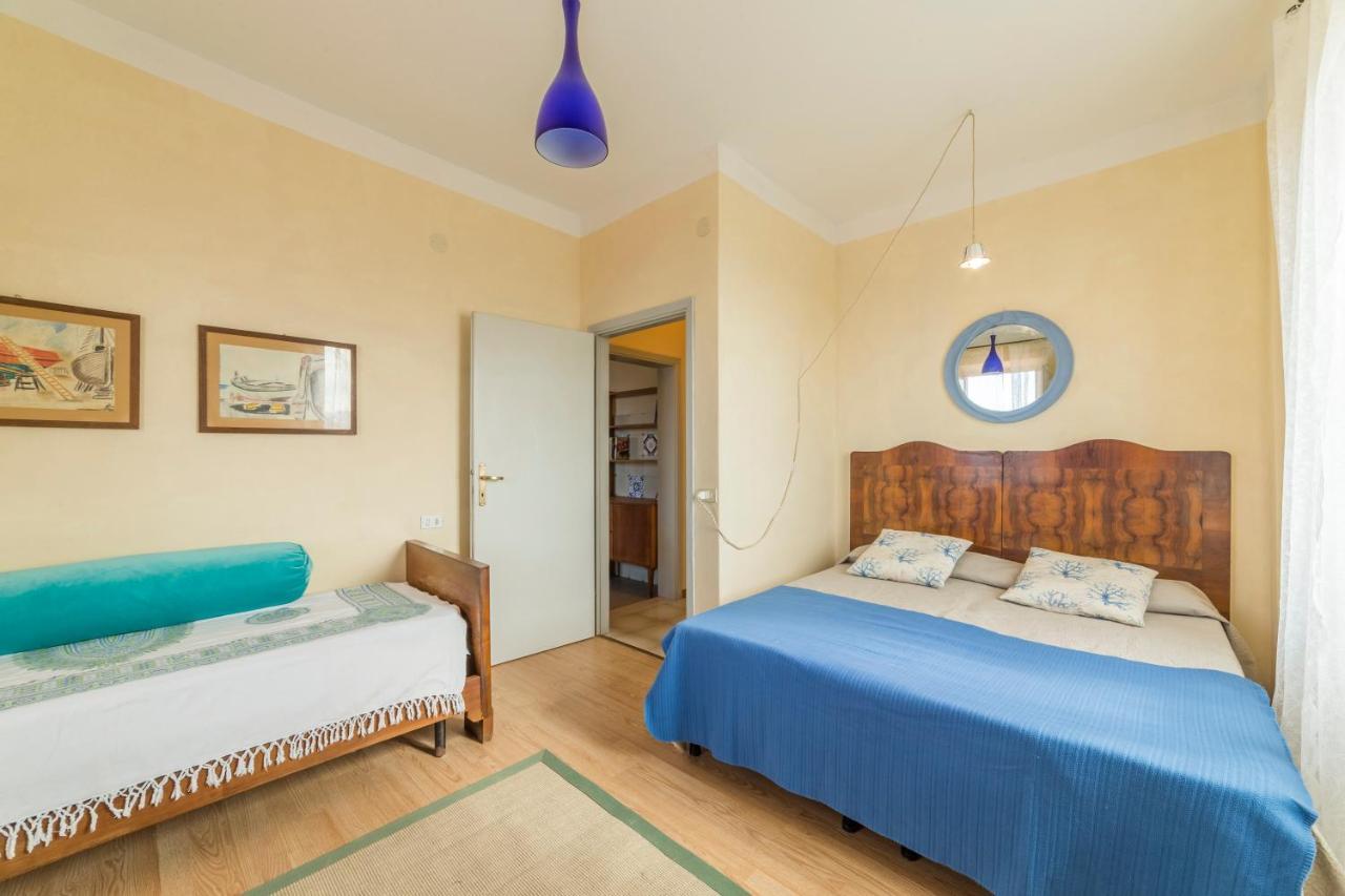 Agriturismo Ss Annunziata سان فينتْشينسو المظهر الخارجي الصورة