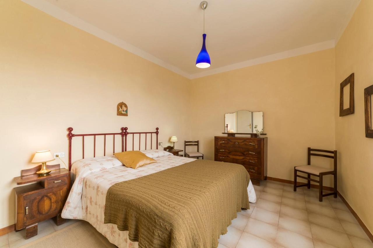 Agriturismo Ss Annunziata سان فينتْشينسو المظهر الخارجي الصورة