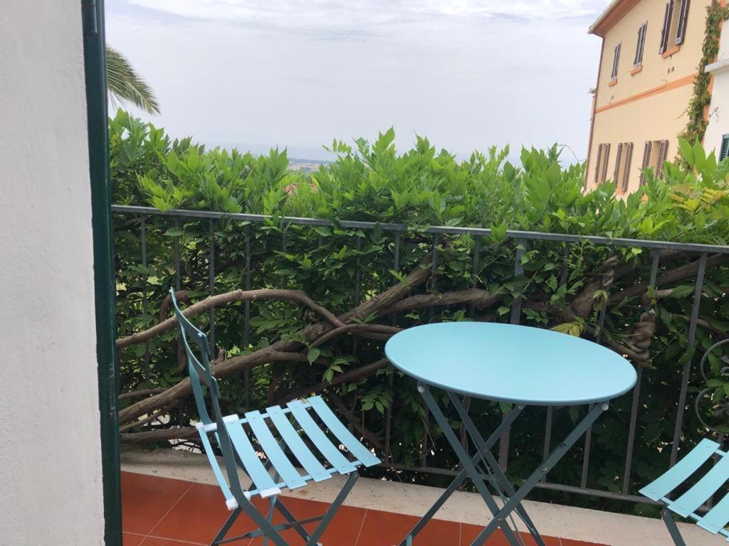 Agriturismo Ss Annunziata سان فينتْشينسو المظهر الخارجي الصورة