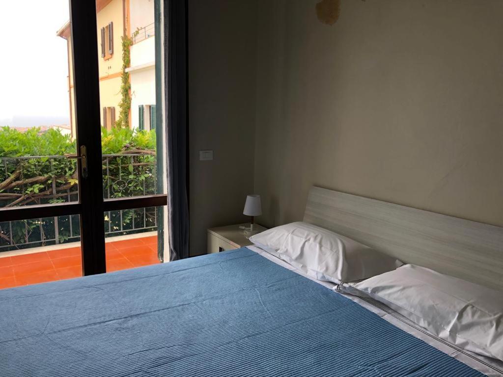 Agriturismo Ss Annunziata سان فينتْشينسو المظهر الخارجي الصورة