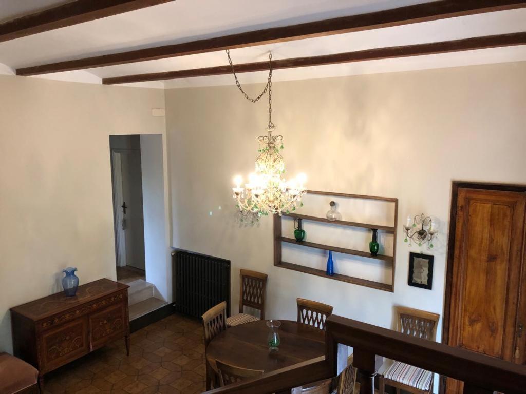Agriturismo Ss Annunziata سان فينتْشينسو المظهر الخارجي الصورة