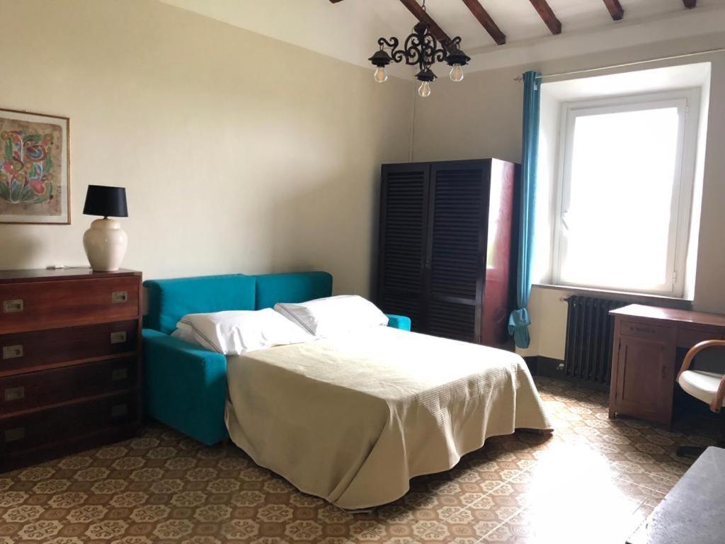 Agriturismo Ss Annunziata سان فينتْشينسو المظهر الخارجي الصورة