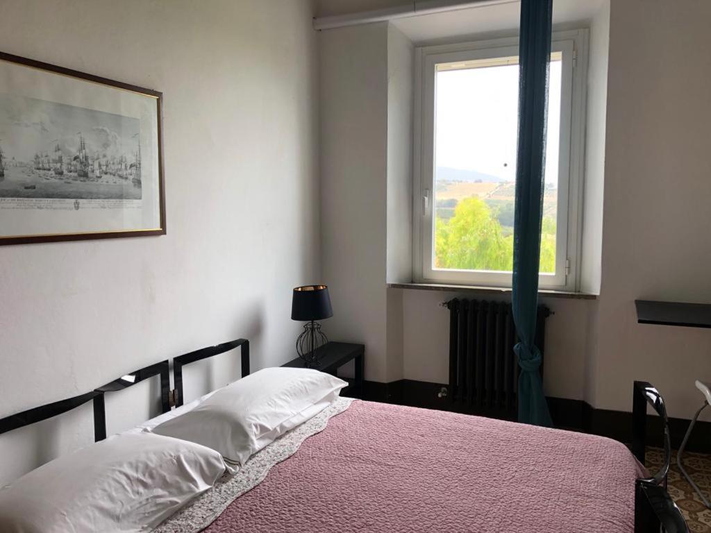 Agriturismo Ss Annunziata سان فينتْشينسو المظهر الخارجي الصورة