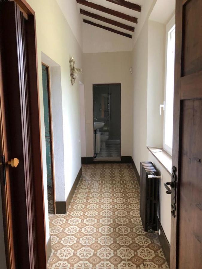 Agriturismo Ss Annunziata سان فينتْشينسو المظهر الخارجي الصورة