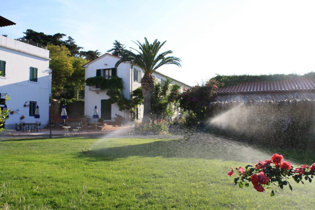 Agriturismo Ss Annunziata سان فينتْشينسو المظهر الخارجي الصورة