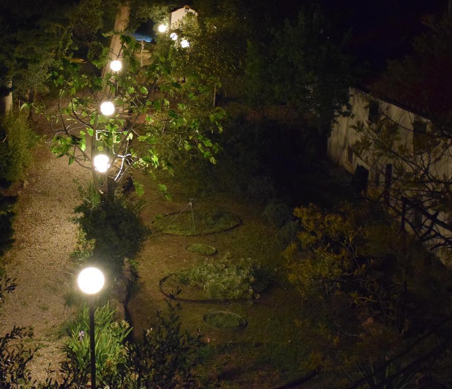 Agriturismo Ss Annunziata سان فينتْشينسو المظهر الخارجي الصورة