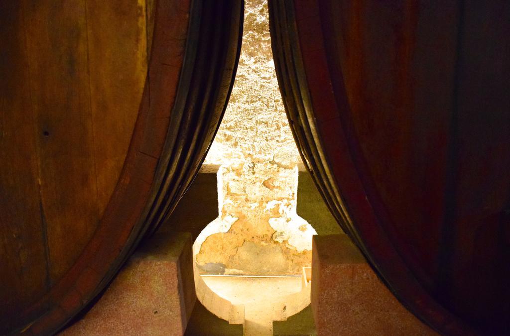Agriturismo Ss Annunziata سان فينتْشينسو المظهر الخارجي الصورة